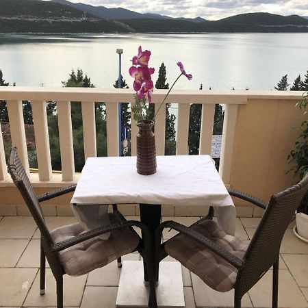 Apartmani Ancora Neum Kültér fotó