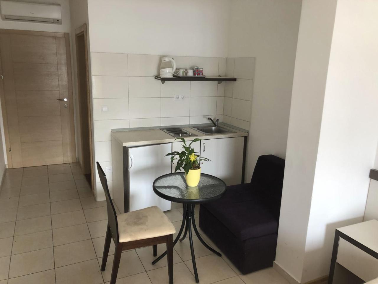 Apartmani Ancora Neum Kültér fotó
