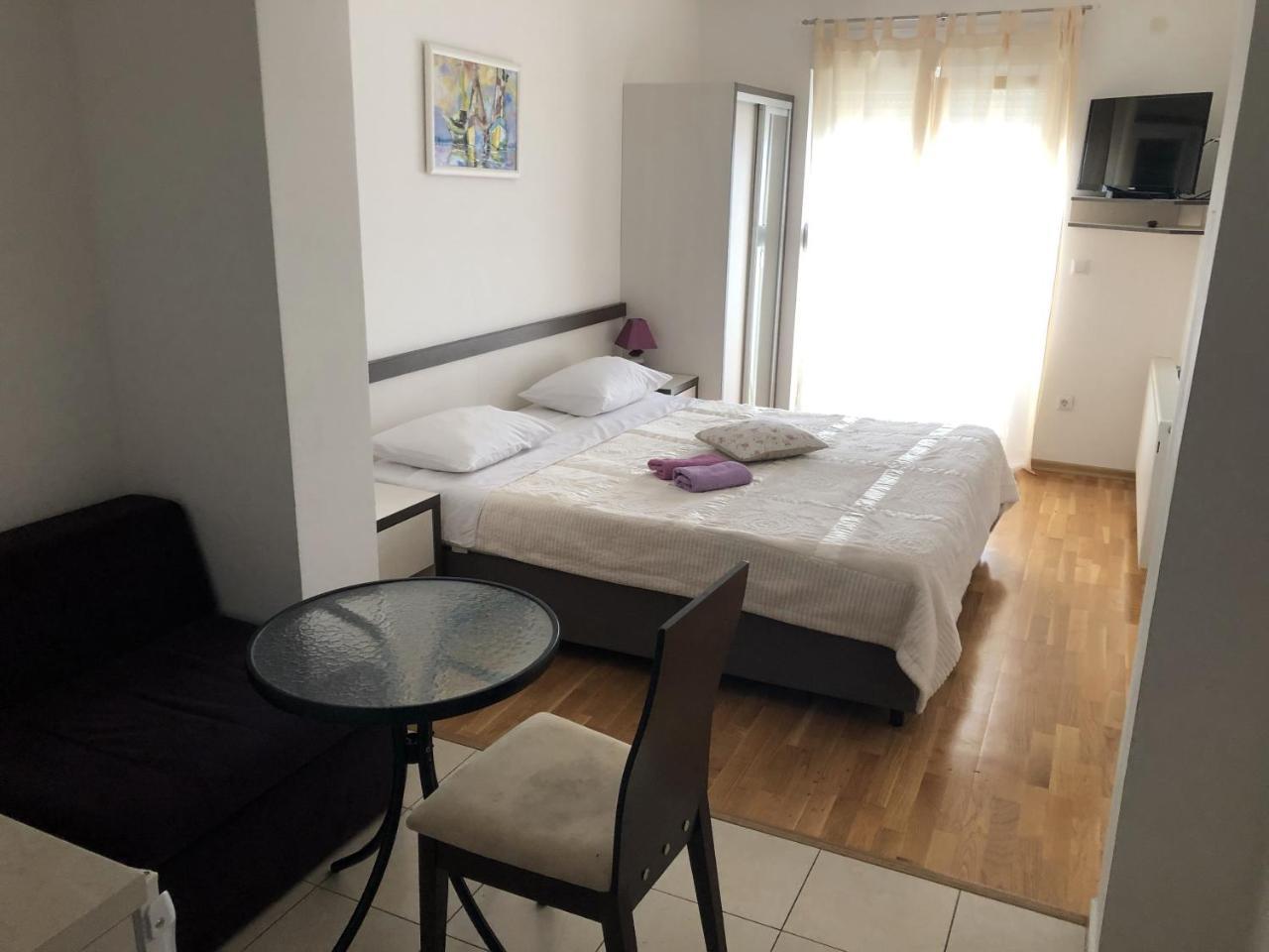 Apartmani Ancora Neum Kültér fotó
