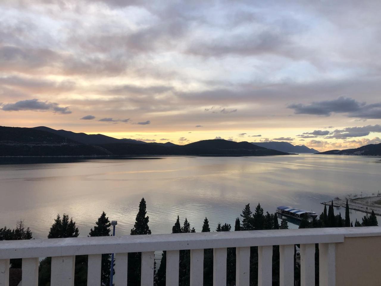 Apartmani Ancora Neum Kültér fotó