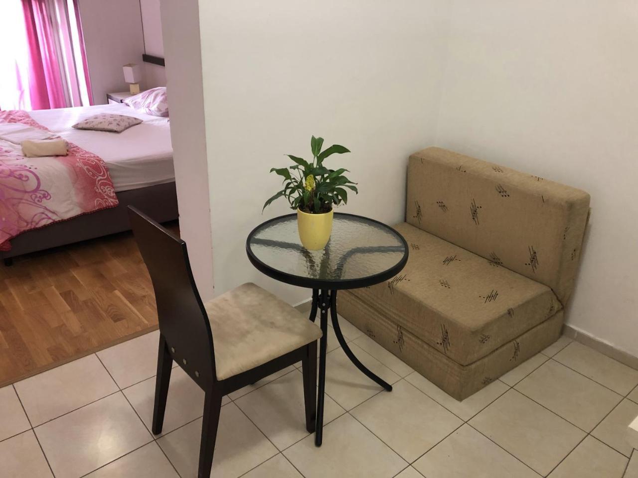 Apartmani Ancora Neum Kültér fotó