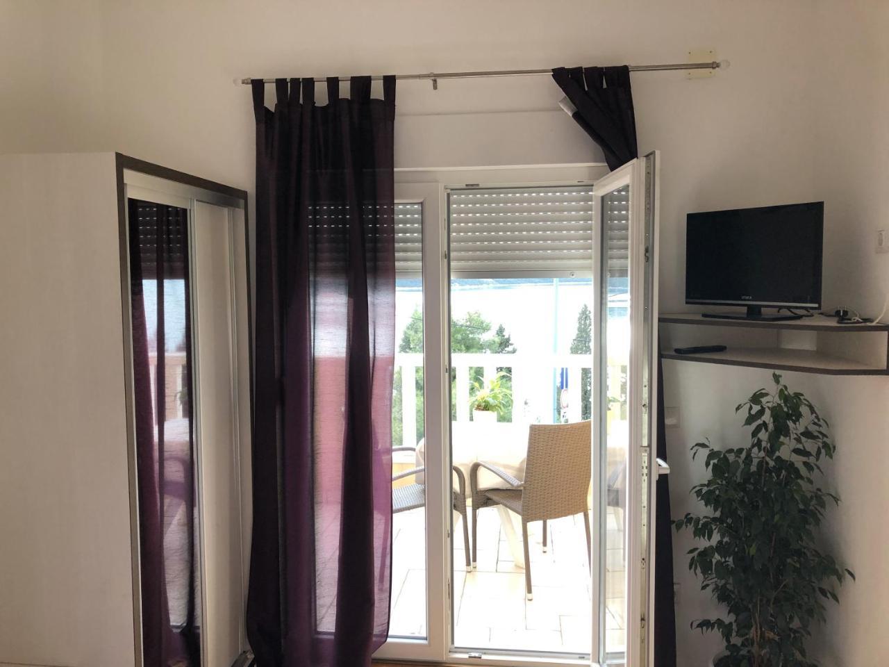 Apartmani Ancora Neum Kültér fotó