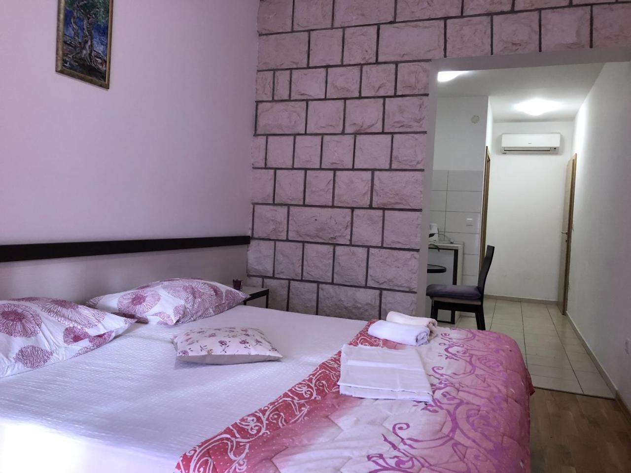 Apartmani Ancora Neum Kültér fotó