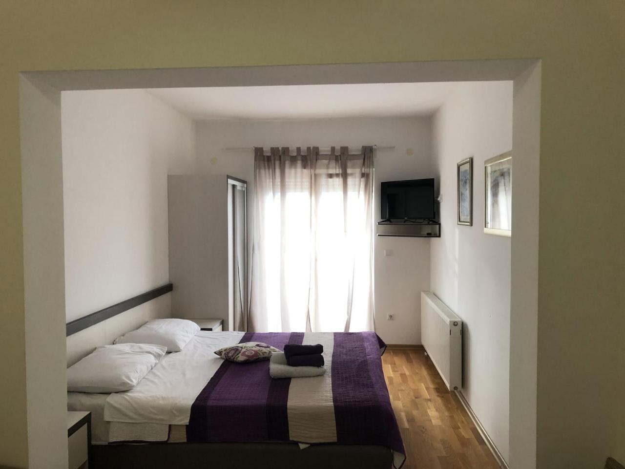 Apartmani Ancora Neum Kültér fotó
