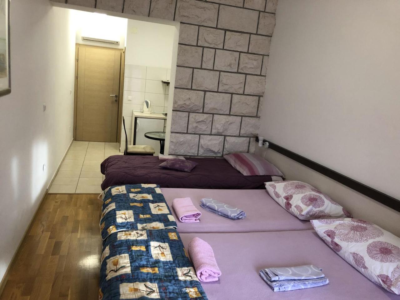 Apartmani Ancora Neum Kültér fotó