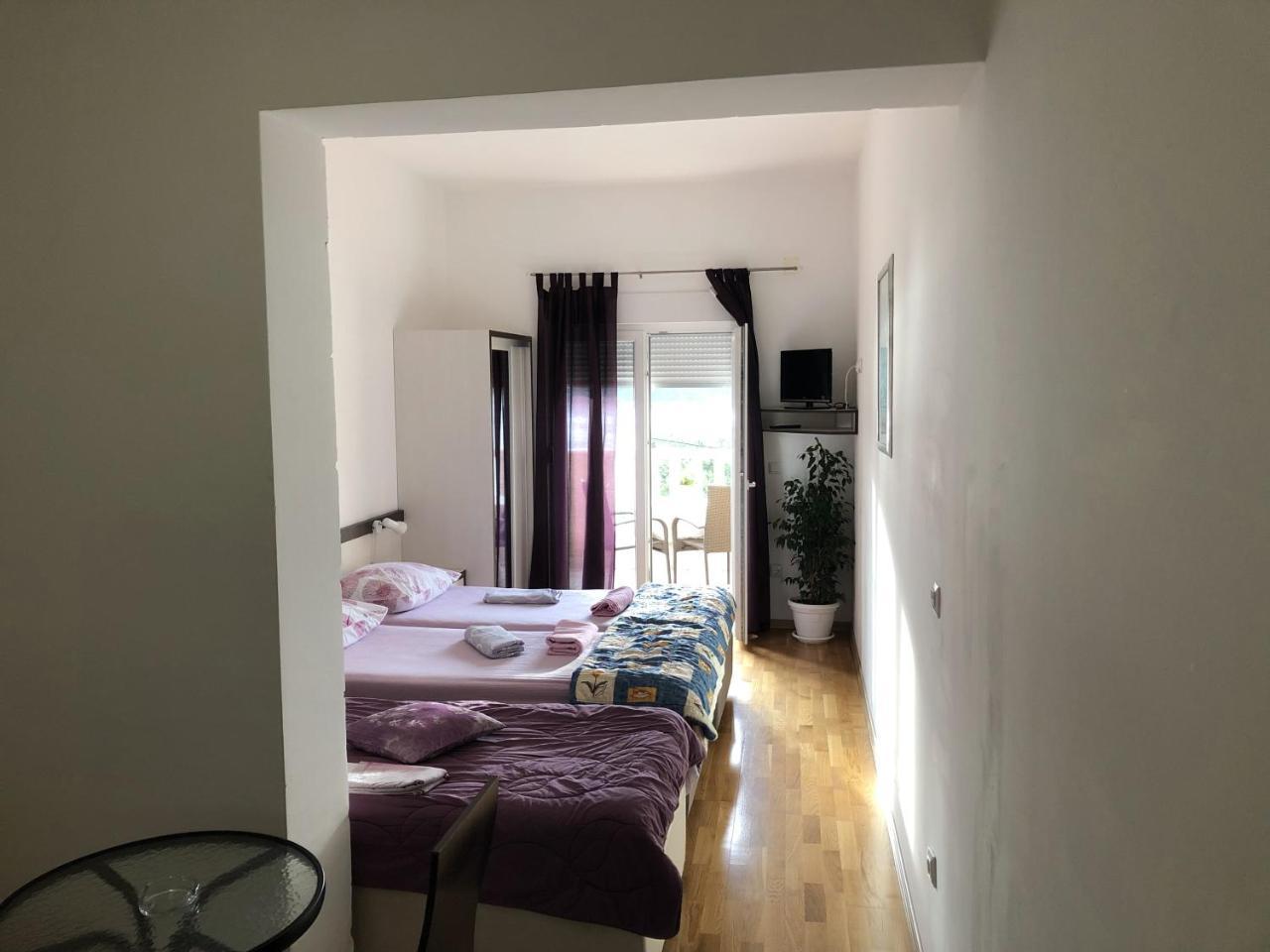 Apartmani Ancora Neum Kültér fotó