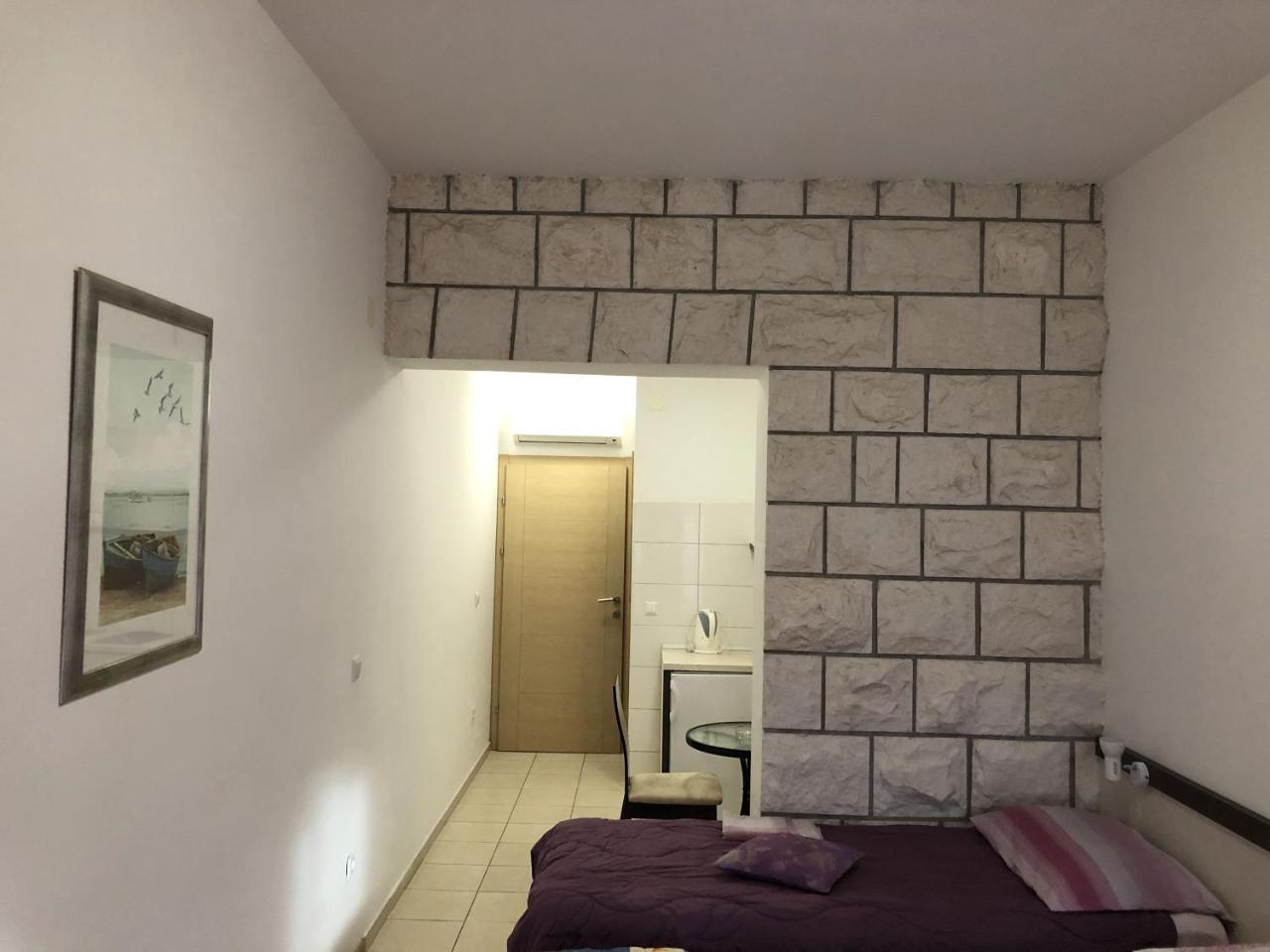 Apartmani Ancora Neum Kültér fotó