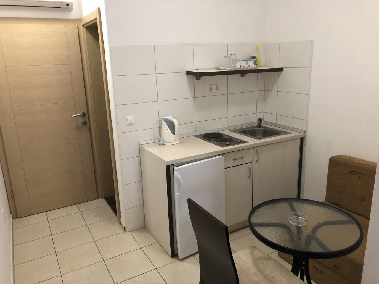 Apartmani Ancora Neum Kültér fotó